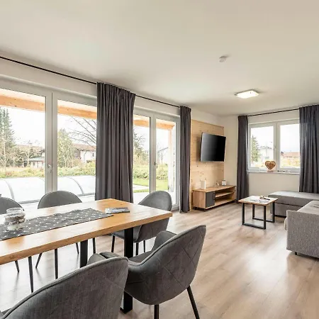 Alpehytte With Private Pool Inzell