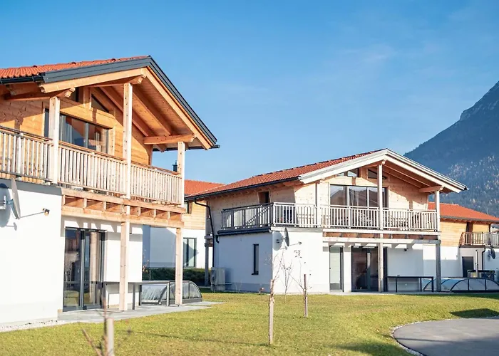 With Private Pool * Inzell