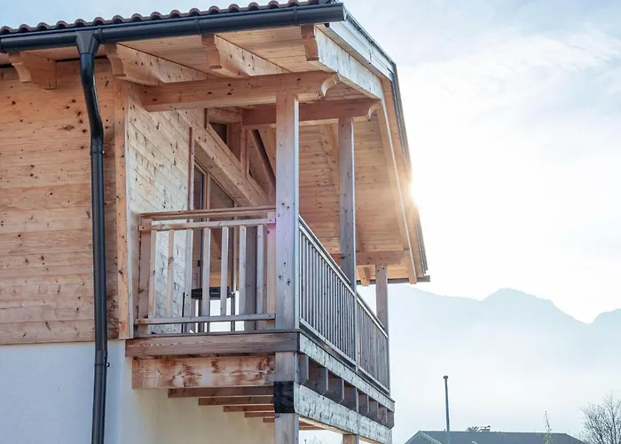 With Private Pool Chalet