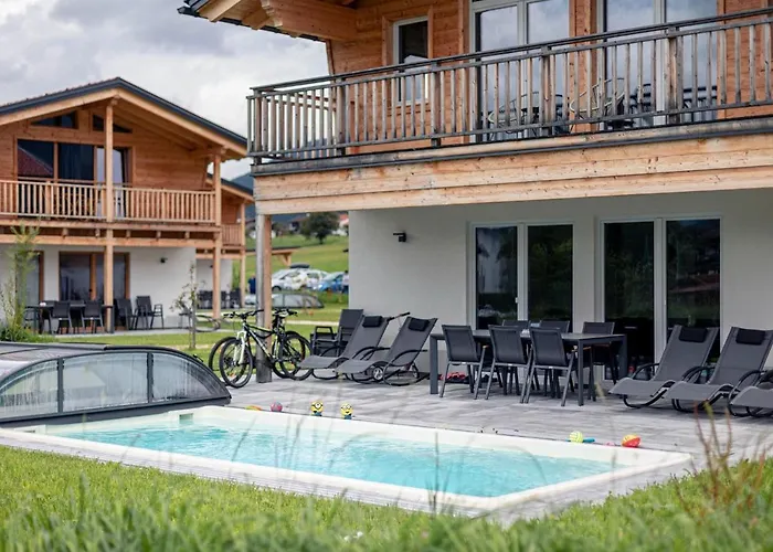 With Private Pool