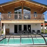 With Private Pool インツェル
