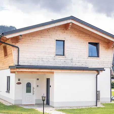 Chalet Alpenblick, Inzell Inzell