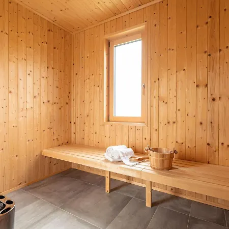 Chalet Alpenblick, Inzell Alpstuga Inzell
