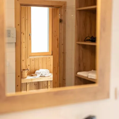 Chalet Alpenblick, Inzell