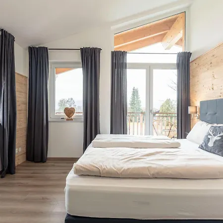 Chalet Alpenblick, Inzell Inzell