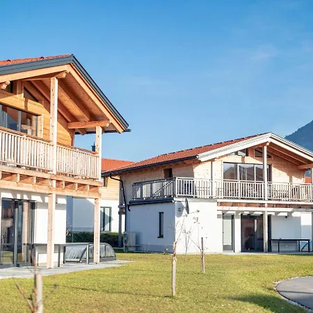 Chalet Alpenblick, Inzell * Inzell