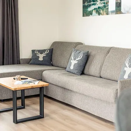Chalet Alpenblick, Inzell Inzell
