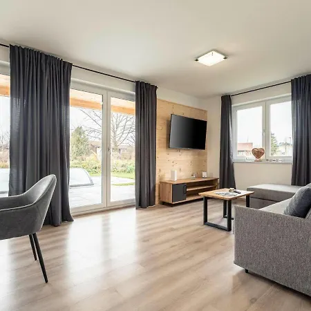 Alpstuga With Private Pool Inzell